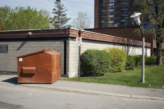 Timbercreek, Herongate, Ottawa