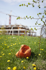 Sandlewood Park, Herongate